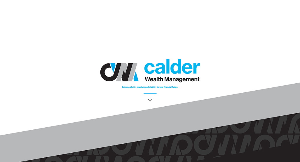 Calder Wealth Management